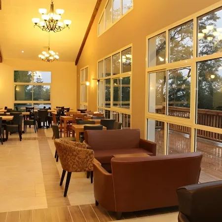 Nofey Gonen Holiday Village
