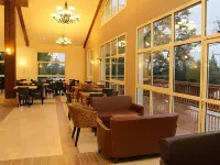 Nofey Gonen Holiday Village - breakfast