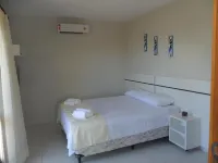 BoraBora Pousada Hotels in Cairu