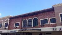 Hotel Residencial Cervantes Các khách sạn gần Dayana Boutique