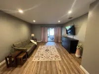 Townhome in Rockledge Hotels in Rockledge