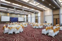 Luminor Hotel Metro Bandung Hotels in Bandung City