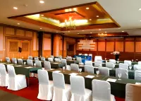 The Golf Lodge Laem Chabang Hotels in Laem Chabang