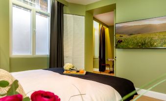 Les Appartements Chics du Vieux-Port