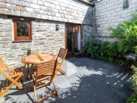 Millers Cottage Hotel in zona Castello di Launceston