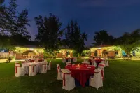Kamdhenu Resort