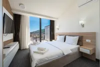 Rooftop Apartments & Rooms Hôtels à : 