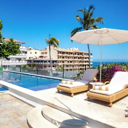 Hotel Casa Dona Susana by Los Arcos
