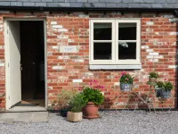 Secluded, family and pet friendly - close to Peppa Pig World and the New Forest 拉姆西住宿飯店