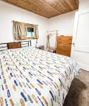 Croll Cabins-Brock Hillside -#3 at Vallecito Lake.  Secluded, newly remodeled! - Alppimaja
