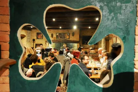 Gîte "La petite Maison" in the quiet of the countryside