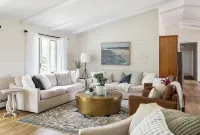Sweet Shady Lane - Wine Country