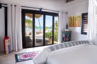 Matachica Resort & Spa - Adults Only Hotels in Ambergris Caye