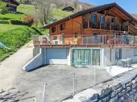 Lau'tentik Hotels in Collombey