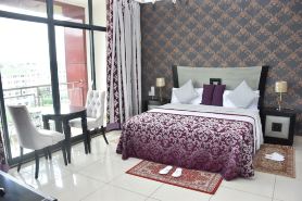 HOTEL CARMEN GALAXI