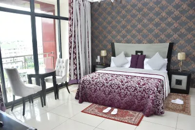 HOTEL CARMEN GALAXI