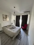 Beautiful 2 bedrooms holiday apart Nice 費布倫住宿飯店