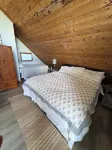 A-frame house 3 miles) to Center Hill Marina