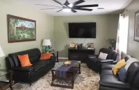 Beauty of the Valley