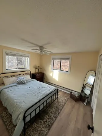 Freshly Renovated, Views, Private, Bryce Resort, Lake Laura