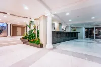 Volga Hotel