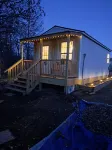 Romantic Getaway for 2 with Hot tub