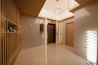 Gimhae Jangyu Vibe Hotel Hotels in Gimhae