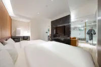 Rendezvous Hotel Các khách sạn ở Hanam