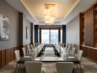 印第安納波利斯洲際飯店 紀念碑廣場附近的飯店