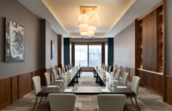 InterContinental Hotels INDIANAPOLIS by IHG