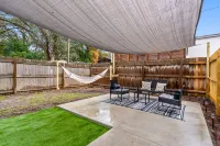 Boho- Minimalist villa