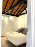 Casas Rurales Amparo Las Hayas Hotels in 