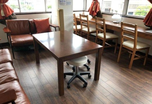 알마스 게스트하우스 - 호스텔