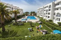 Be my Guest Flat with pool acess