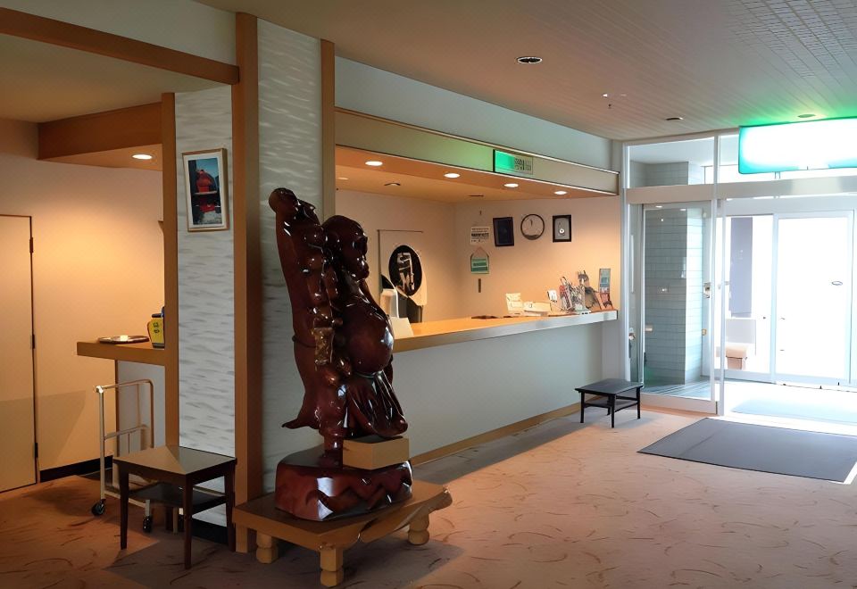Hokkai Hotel