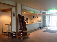 Hokkai Hotel