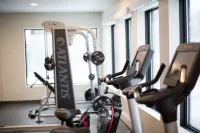 Espace 4 Saisons - Gym