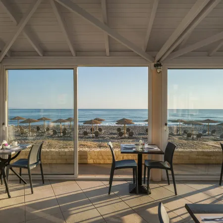 Hotel Caretta Beach