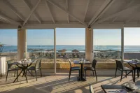 Hotel Caretta Beach - Aamiainen