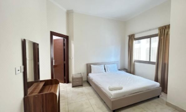 Al Hayat Suites Apartment