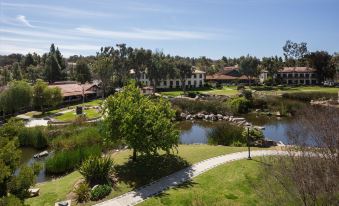 Courtyard San Diego Rancho Bernardo