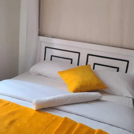 Lux Suites Mellow Apartments Kitengela