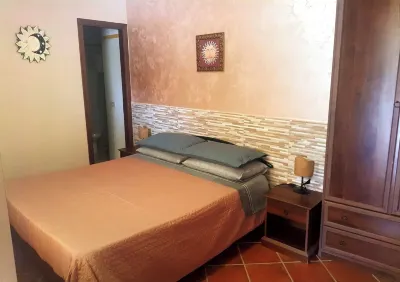 Le Grand Soleil Apartments فنادق في Castelmola