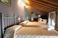 Residenza Villa Vecelli