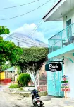 Hostal Edén Hoteles en El Madroñal