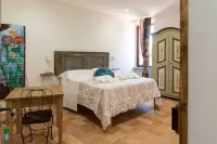 Dilà Assisi Rooms