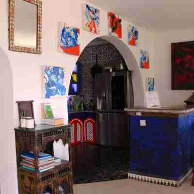 Ocean View, 5 bed Villa, Hot Tub, Sauna Others