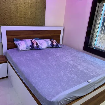 Sindura Lodge Hotels near Konark Sun Temple