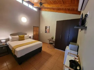 Tee Cee Marvelous Guesthouse Hotels in Thabazimbi
