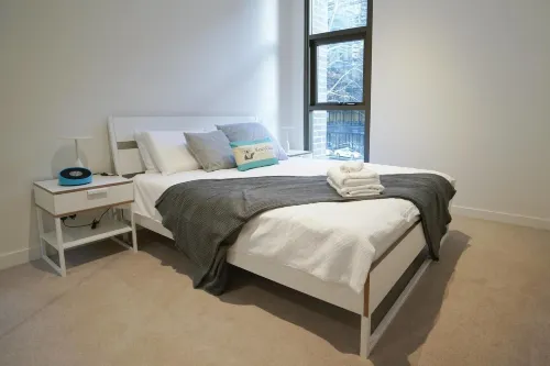 Walk to Darling Harbour 1 Bed New Apt Nsy188 Hotels in Villawood